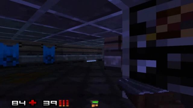 Xibalba - FPS Retro - Full Gameplay - HTML5 Game Engine - En Corcho смотреть онлайн