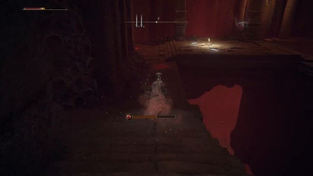 Elden Ring How To Cross Lake Of Rot & Find Coffin смотреть онлайн