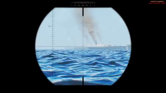 WolfPack 0.14: ⚓ Дальний расчёт ? Розыгрыш ключа! смотреть онлайн