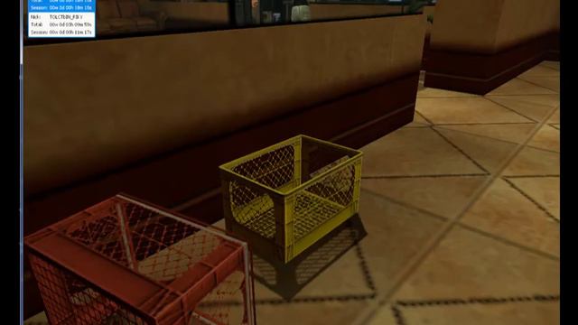 Garrys Mod (Prop Hunt) №1 смотреть онлайн