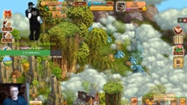 Гриндэй Клондайк Стрим