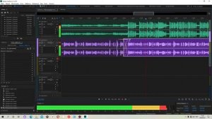 Как я записываю свои треки/запись вокала в adobe audition