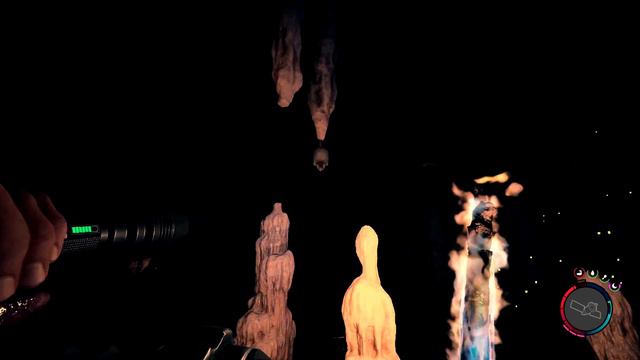 Where to Find The Rifle in Sons of The Forest смотреть онлайн