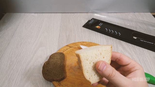 Керамический нож | видеообзор керамического ножа + тестирование его заточки смотреть онлайн