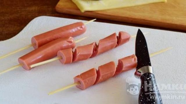 Книга рецептов