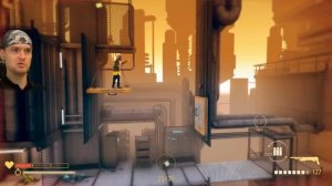 ОПЕДРИТЕЛЬНЫЙ ФИНАЛ! ► My Friend Pedro |6| Прохождение