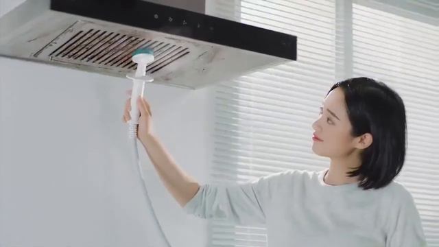 XIAOMI DEERMA DEM ZQ610 CLEANER смотреть онлайн