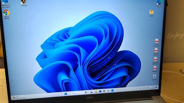 Новый Honor Magicbook X 16 Pro BRN-G561 (2023) Intel 13-го поколения