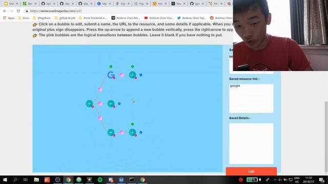 Make a diagram creation tool in React #1: Possible libraries to consider смотреть онлайн