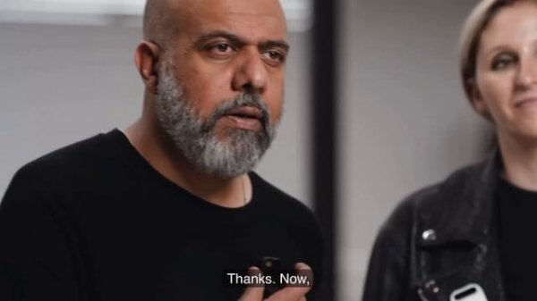 Humane AI Pin полная презентация на русском