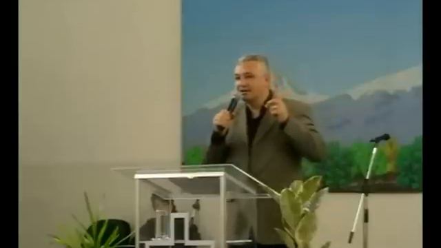 ХРИСТИАНСКИЕ ПРОПОВЕДИ --- ПАСХА ГОСПОДНЯ смотреть онлайн