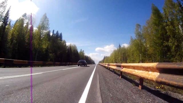 Город Лесной - обелиск Европа-Азия (часть 3 из 3) Forest city-obelisk Europe-Asia (part 3 of 3) смотреть онлайн