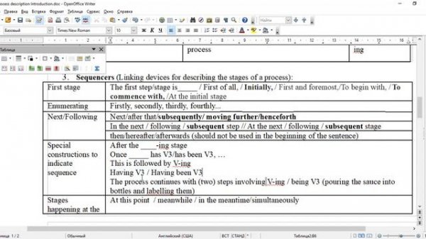 Describing a process How ketchup is made IELTS Academic Writing task 1