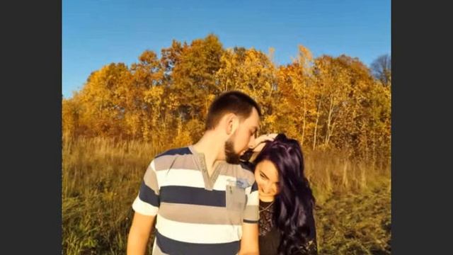 Роман осенний близится к развязке, Стихи Лилия Хованская,муз. и исп. Самуил Фрумович смотреть онлайн