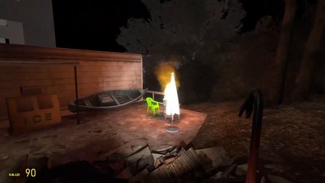 Creepy obunga took my soul! (gmod nexbot) смотреть онлайн