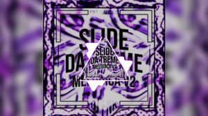 Slide da treme melodica v2 (медленная версия)