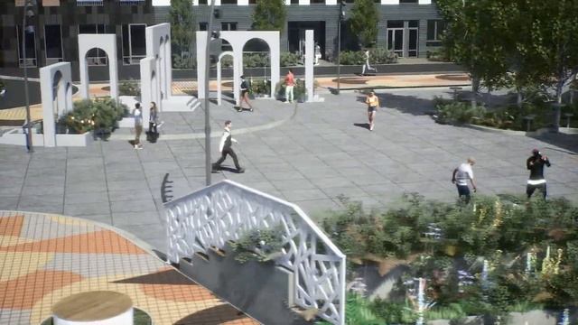 ЖК NORWOOD | Кейс: ликвидное проектирование и брендинг смотреть онлайн