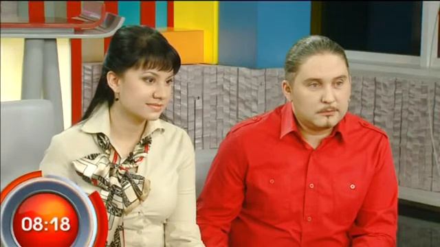 Налоги для малого бизнеса - "Утро с Вами" 19.02.2013 смотреть онлайн