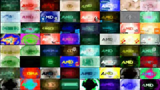 64 Very Turbo Best Animation Logos V4 смотреть онлайн
