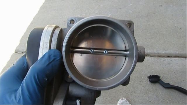 Learn The Best Way To Clean Your Throttle Body-Why Pay Hundreds When You Can Do It For Free смотреть онлайн