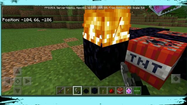 how to hatch a dragon egg in minecraft || Simple and effective method _100% working(JAVA & BEDROCK) смотреть онлайн