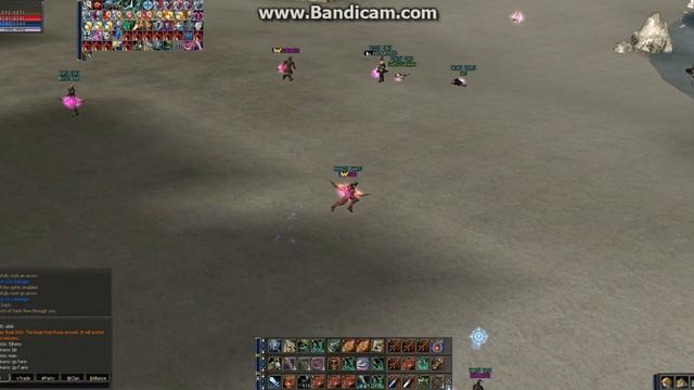 l2 java pvp By Rizla смотреть онлайн