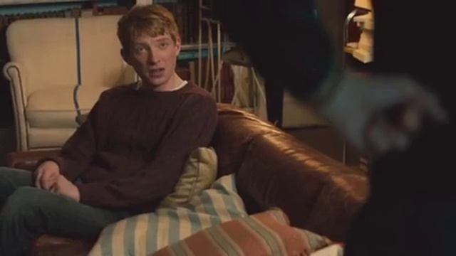 Бойфренд из будущего (2013) Русский Трейлер