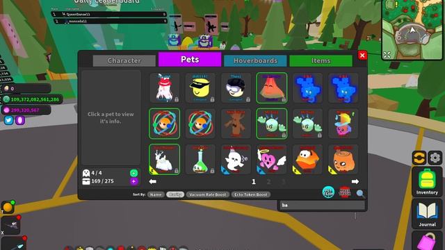Easter Update/Event + New Ghost Simulator Code!! (ROBLOX Ghost Simulator) смотреть онлайн