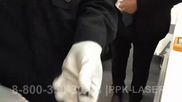 Лазерный станок Bodor для резки металла от компании ППК-Лазер смотреть онлайн