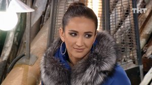 Дом-2: Рапунцель приревновала мужа к Бузовой