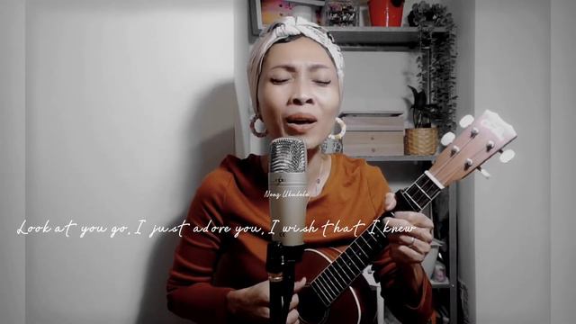 Love like you Rebecca Sugar Steven Universe Ukulele easy chords смотреть онлайн