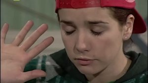 Дикий ангел (история Иво и Милагрос) 13 часть