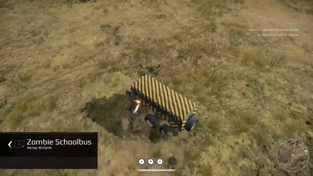 Crossout. Топ 10 крафтов недели. Top 10. #3 смотреть онлайн