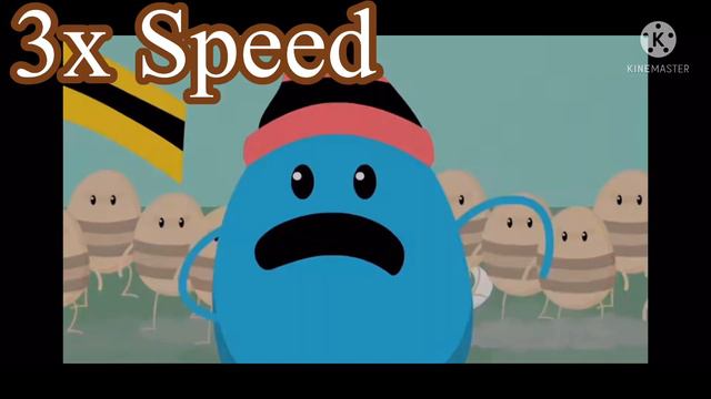 Dumb Ways to die in rio up 🆙 to 16 x Speed смотреть онлайн