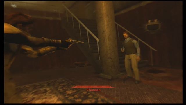 killing monsters fnv edition смотреть онлайн