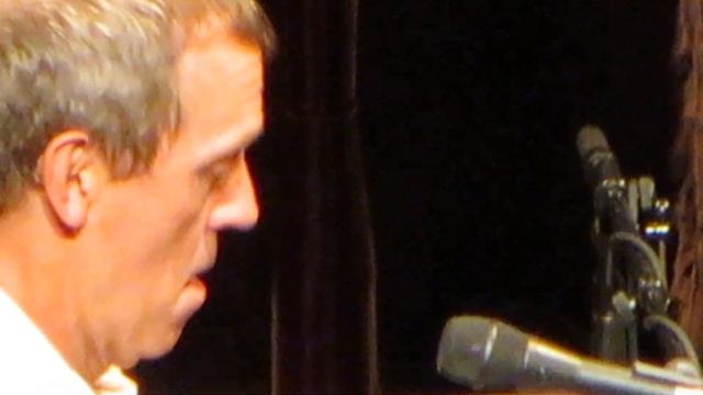 Hugh Laurie ~ Swanee River смотреть онлайн