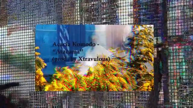 Yung Drugg/Acacia Komodo 24/7 livestream Lo-Fi Ambient Trap Grunge Shoegaze Phonk смотреть онлайн
