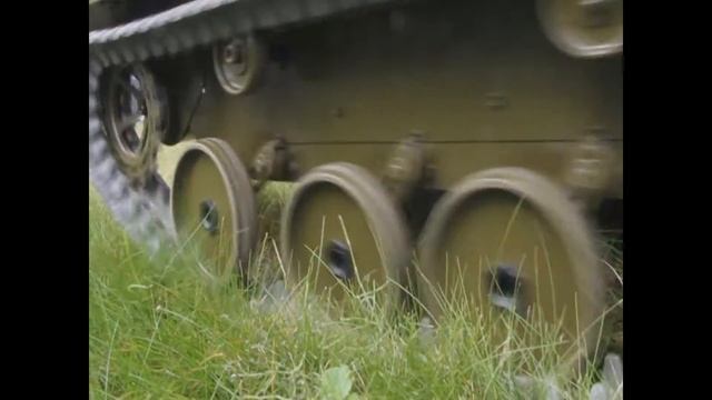 Реалистичная игрушка для ребенка советская ПТ СУ-76 смотреть онлайн