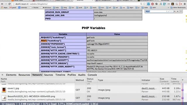 33e id's in mongo en php (deel 1) смотреть онлайн