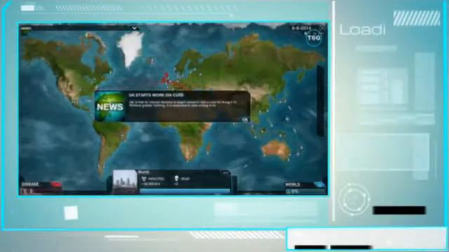 Copy of Plagu inc. Evolved смотреть онлайн