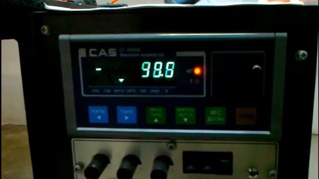 ТПП-100В — Фасовочный автомат смотреть онлайн
