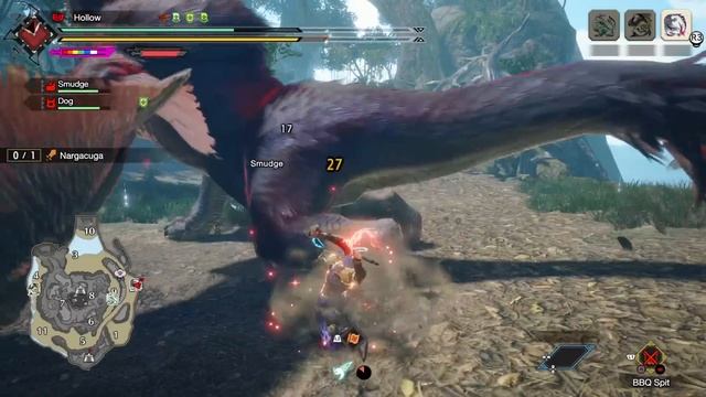 Sunbreak Endgame Explained - Afflicted Monster & Anomaly Quest Guide - Monster Hunter Rise Sunbreak смотреть онлайн