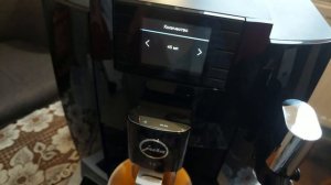 Обзор кофейного аппарата Jura E8 от чайников.