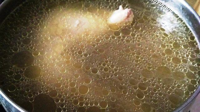 Книга рецептов