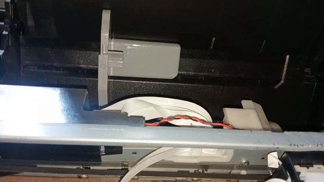 How Epson colours are arranged on the printer head l3050 смотреть онлайн