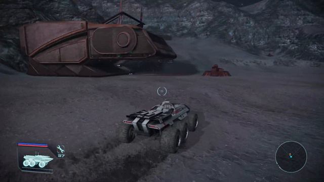 Bring Down The Sky | Mass Effect Legendary Edition - Episode #17 смотреть онлайн