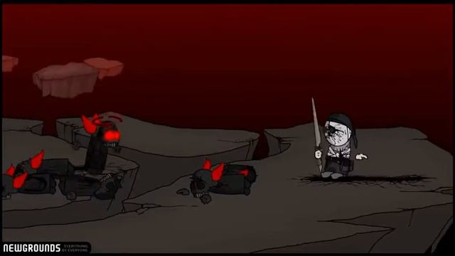 Madness combat Sanford vs tricky ￼clones but faster смотреть онлайн
