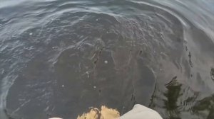 Бездонное озеро