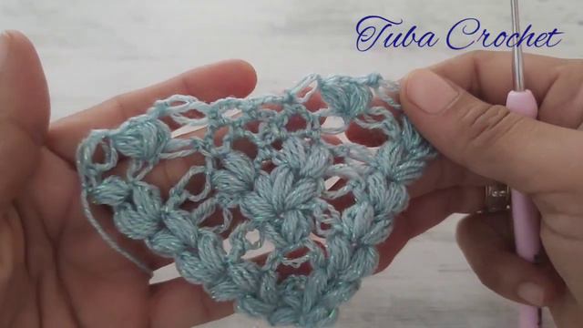 How to Crochet Triangle Shawl - 👌💯Super Easy Crochet Shawl, scarf Pattern For Beginners - knit scar смотреть онлайн