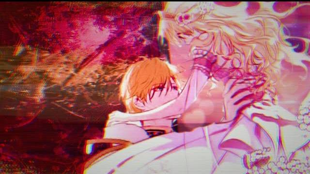 MMV_Однажды я стала принцессой_Манга клип _Отец и дочь смотреть онлайн